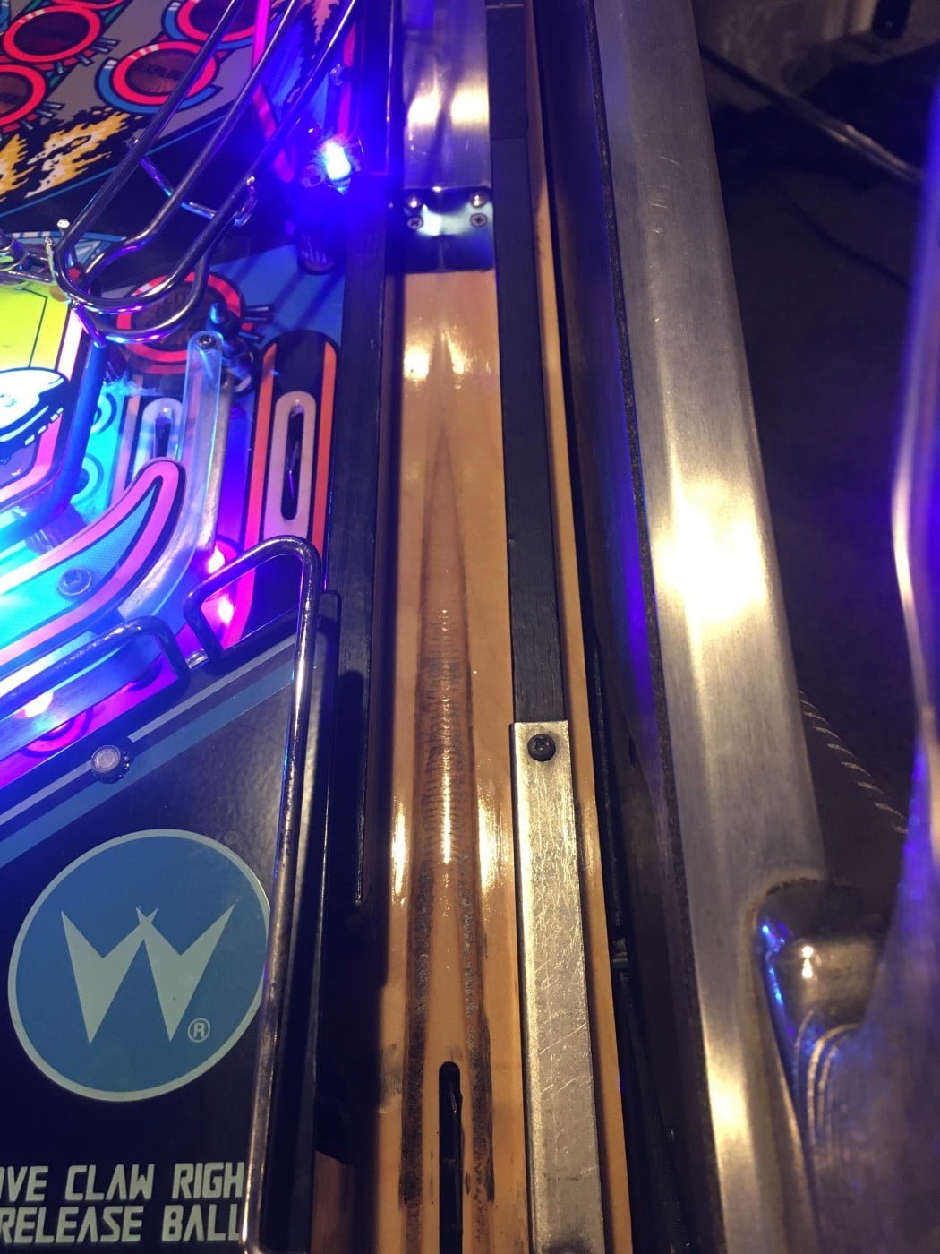 Williams Buy Demolition Man Pinball Machine Online pinball machine
