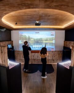 Shootout Shooting Simulator