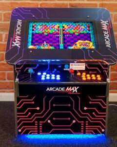 ArcadeMAX Nova Cocktail Arcade Machine
