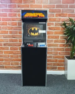 GamePro Invader 2500 Upright Arcade Machine