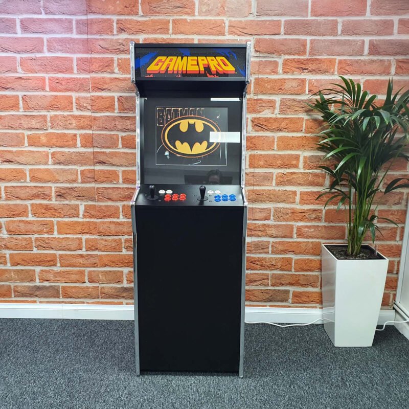 GamePro GamePro Invader 2500 Upright Arcade Machine