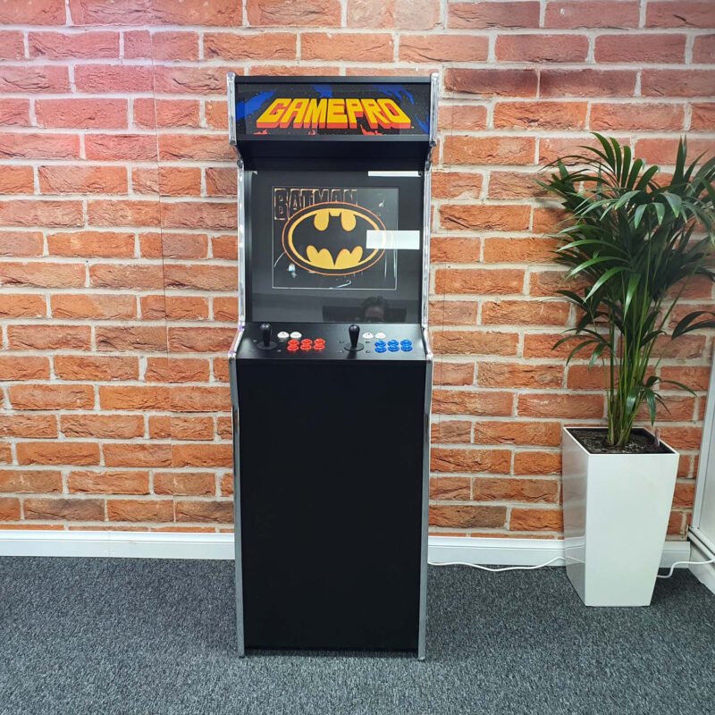 GamePro GamePro Invader 500 Upright Arcade Machine