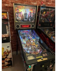 Game of Thrones Pro Second Hand Pinball Machine