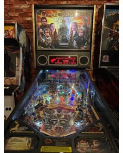 Game of Thrones Pro Second Hand Pinball Machine