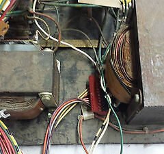 Galaga Midway Complete Arcade Harness Used