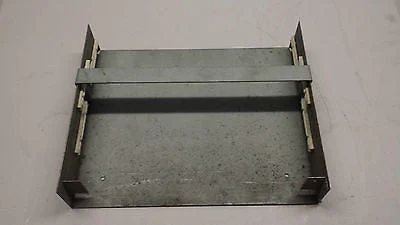 Bally Super Pac-Man Arcade Motherboard Mount Holder (Metal PCB/CPU Bracket) by Bally Midway - Used Original