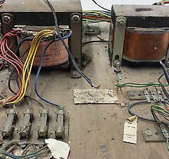 Galaga Midway Complete Arcade Harness Used