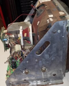 19 Inch CRT monitors - local pickup - projects to working, many models - Inquire - USED