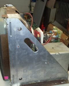 19 Inch CRT monitors - local pickup - projects to working, many models - Inquire - USED
