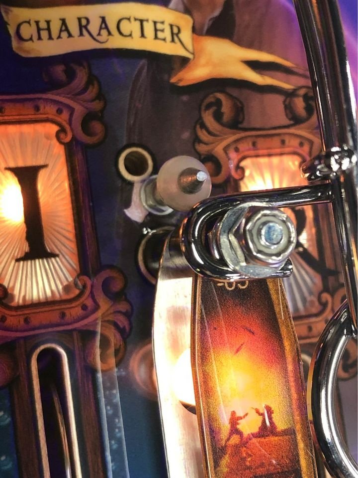 Jersey Jack Pinball Buy PIRATES OF THE CARIBBEAN (LE) Pinball Machine Online pinball machine