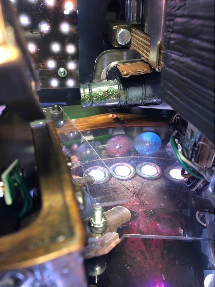 Jersey Jack Pinball Buy PIRATES OF THE CARIBBEAN (LE) Pinball Machine Online pinball machine