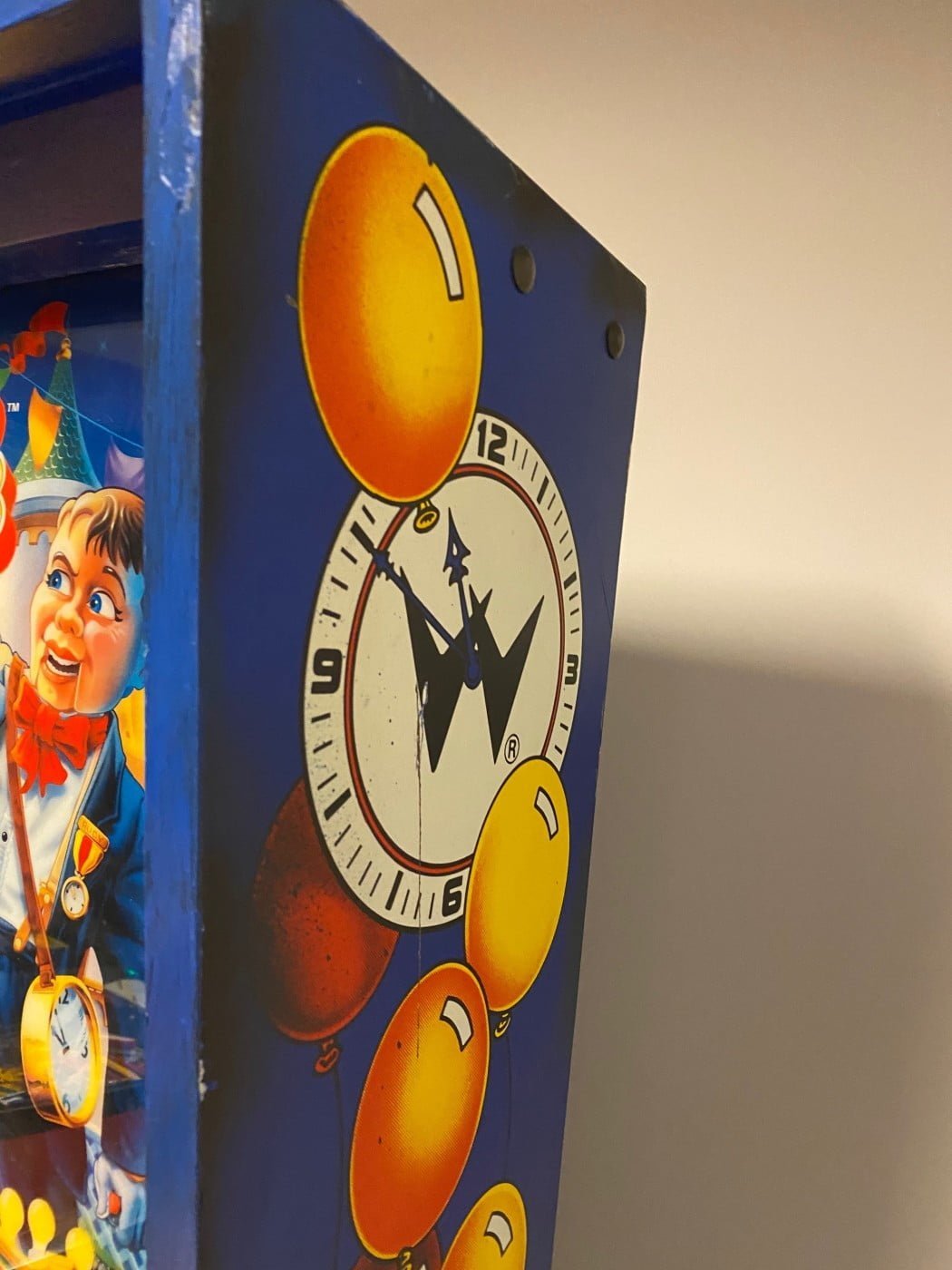 Williams Buy Funhouse Pinball Machine pinball machine