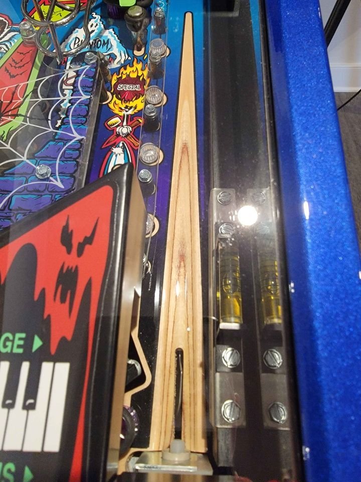 Williams Buy Monster Bash Pinball machine pinball machine