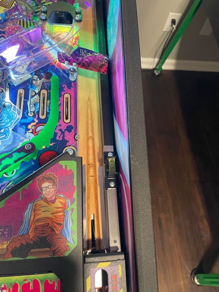 Stern Buy Ghostbusters Premium Pinball Machine Online pinball machine