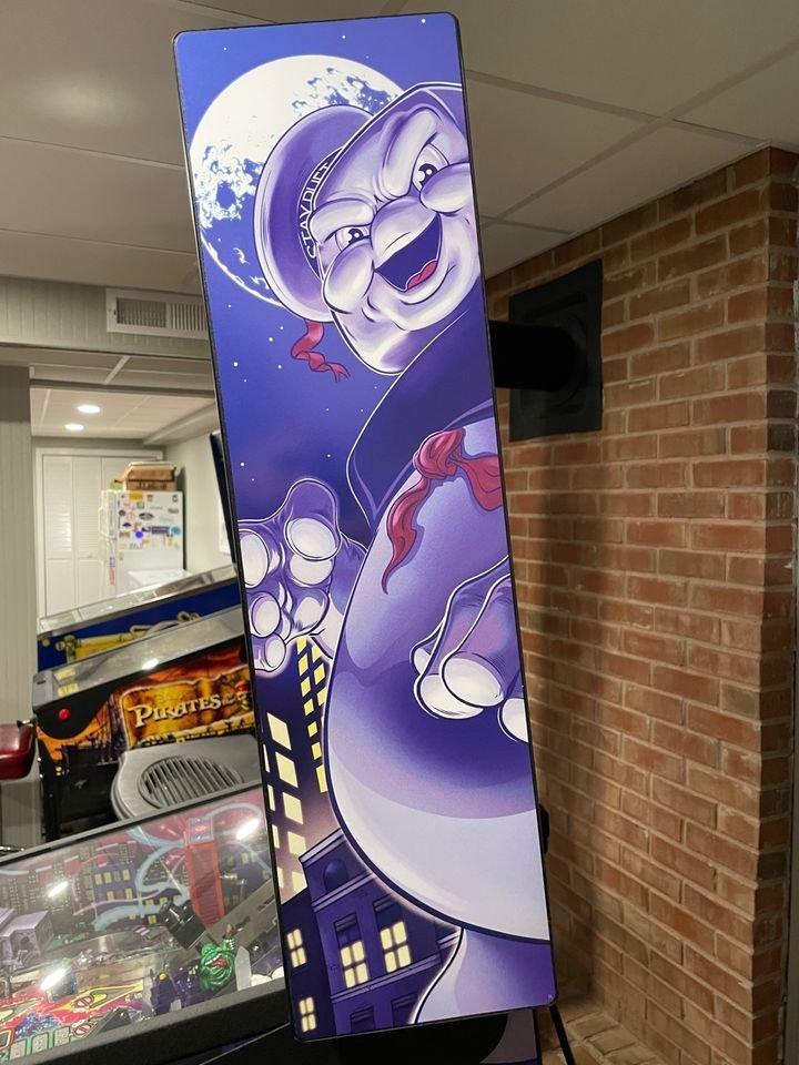 Stern Buy Ghostbusters Premium Pinball Machine Online pinball machine