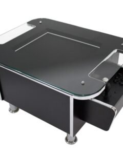 GamePro Invader 120 Coffee Table Arcade Machine
