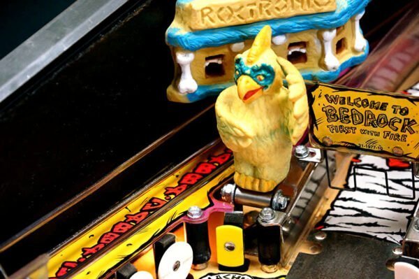Williams Buy Flintstones Pinball Machine Online pinball machine