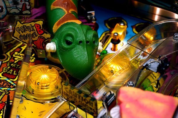 Williams Buy Flintstones Pinball Machine Online pinball machine