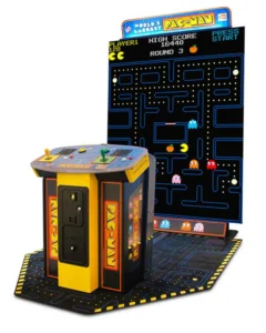 World's Largest Pac-Man