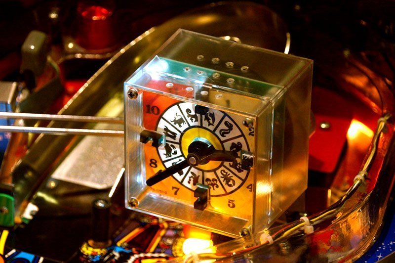 Bally Buy Twilight Zone Pinball Machine Online pinball machine