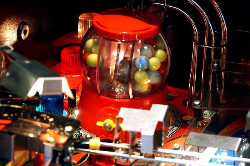 Bally Buy Twilight Zone Pinball Machine Online pinball machine