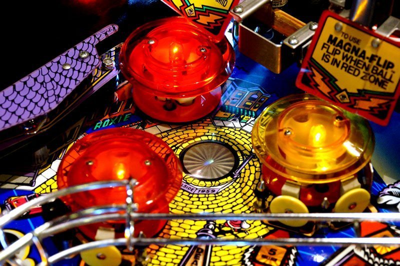 Bally Buy Twilight Zone Pinball Machine Online pinball machine