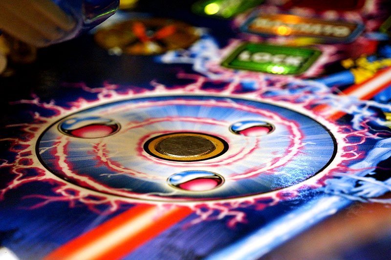 Stern Buy Stern X-Men Pro Pinball Machine pinball machine
