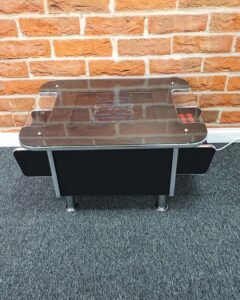 GamePro Invader 60 Coffee Table Arcade Machine