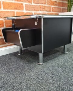 GamePro Invader 120 Coffee Table Arcade Machine