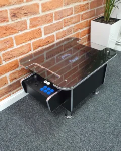 GamePro Invader 500 Coffee Table Arcade Machine