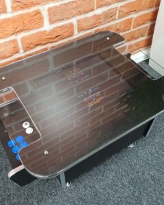 GamePro Invader 2500 Coffee Table Arcade Machine