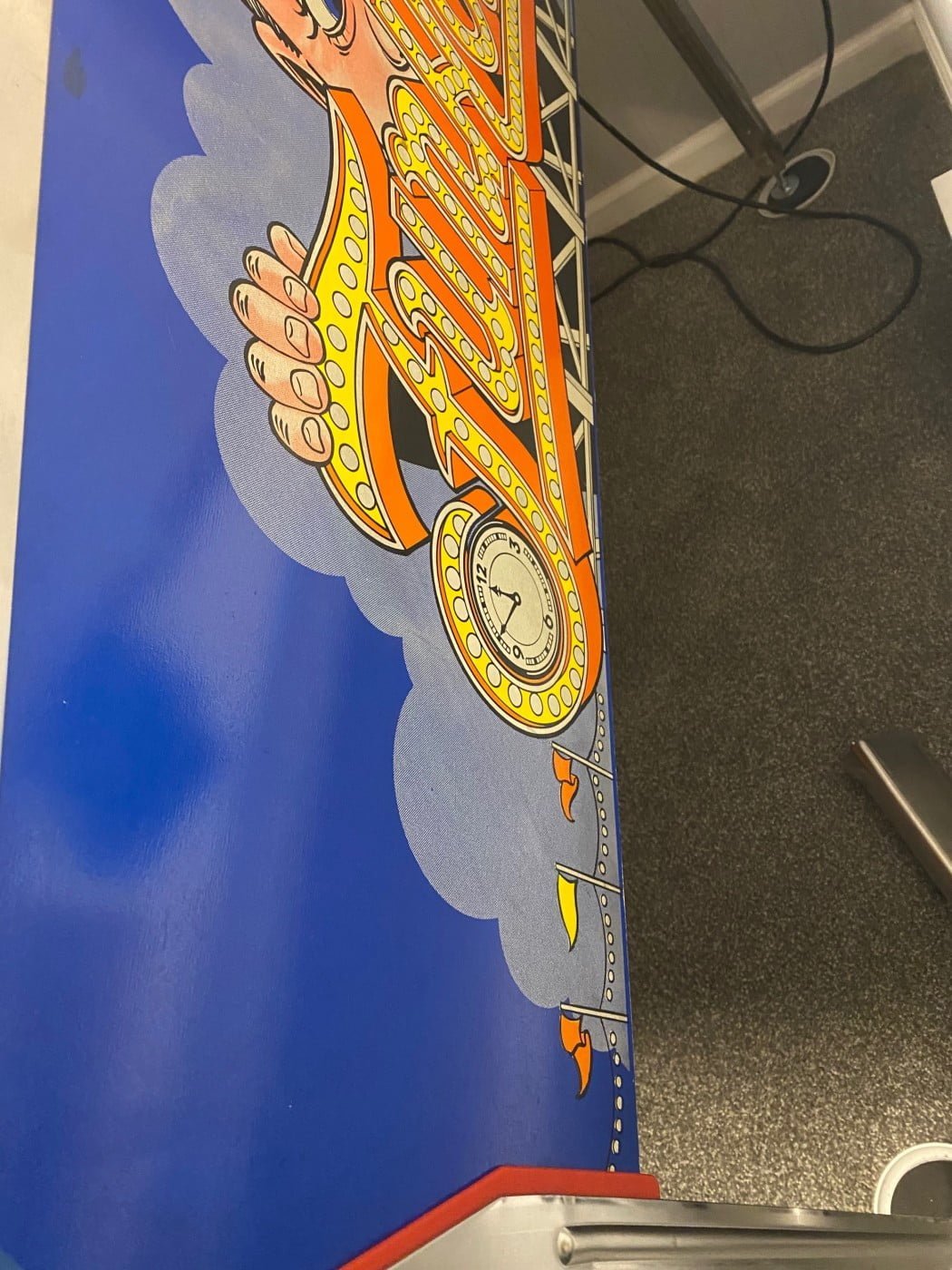 Williams Buy Funhouse Pinball Machine pinball machine