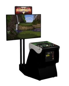 Golden Tee 2021 Home Edition