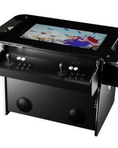 Synergy X Elite Cocktail Arcade Machine