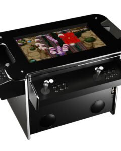 Synergy X Elite Cocktail Arcade Machine