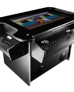 Synergy X Elite Cocktail Arcade Machine