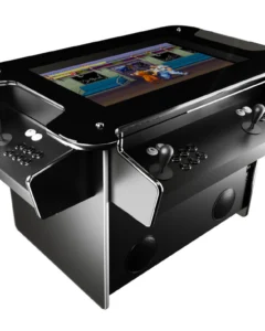 Synergy X Elite Cocktail Arcade Machine