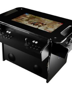 Synergy X Elite Cocktail Arcade Machine