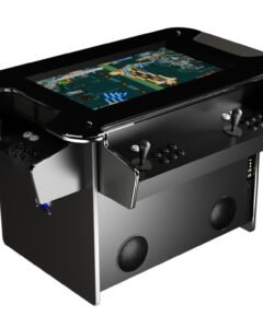 Synergy X Elite Cocktail Arcade Machine