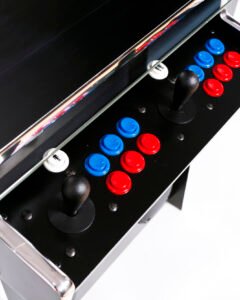 Synergy Play Cocktail Arcade Machine
