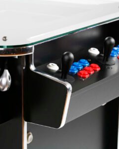 Synergy Elite Cocktail Arcade Machine