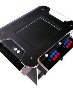 Synergy Play Cocktail Arcade Machine