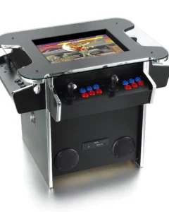 Synergy Play Cocktail Arcade Machine