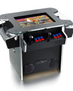 Synergy Elite Cocktail Arcade Machine
