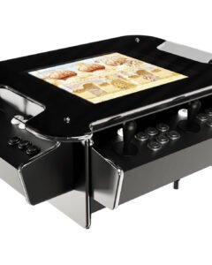 Synergy Elite Coffee Table Arcade Machine