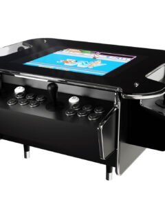 Synergy Media Coffee Table Arcade Machine