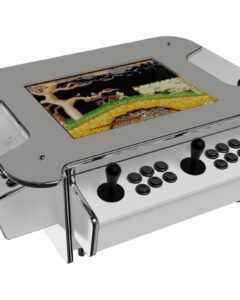 Synergy Media Coffee Table Arcade Machine