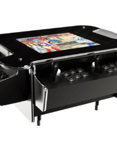 Synergy Elite Coffee Table Arcade Machine
