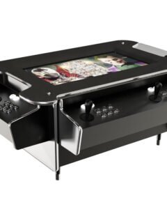 Synergy X Play Coffee Table Arcade Machine