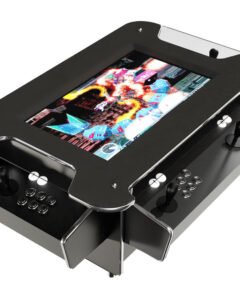 Synergy X Media Coffee Table Arcade Machine